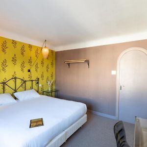 Chambre Standarde Double